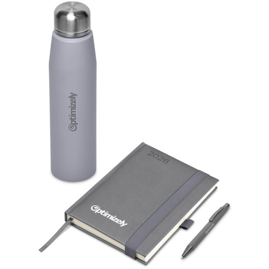 Altitude Holism Diary Gift Set image